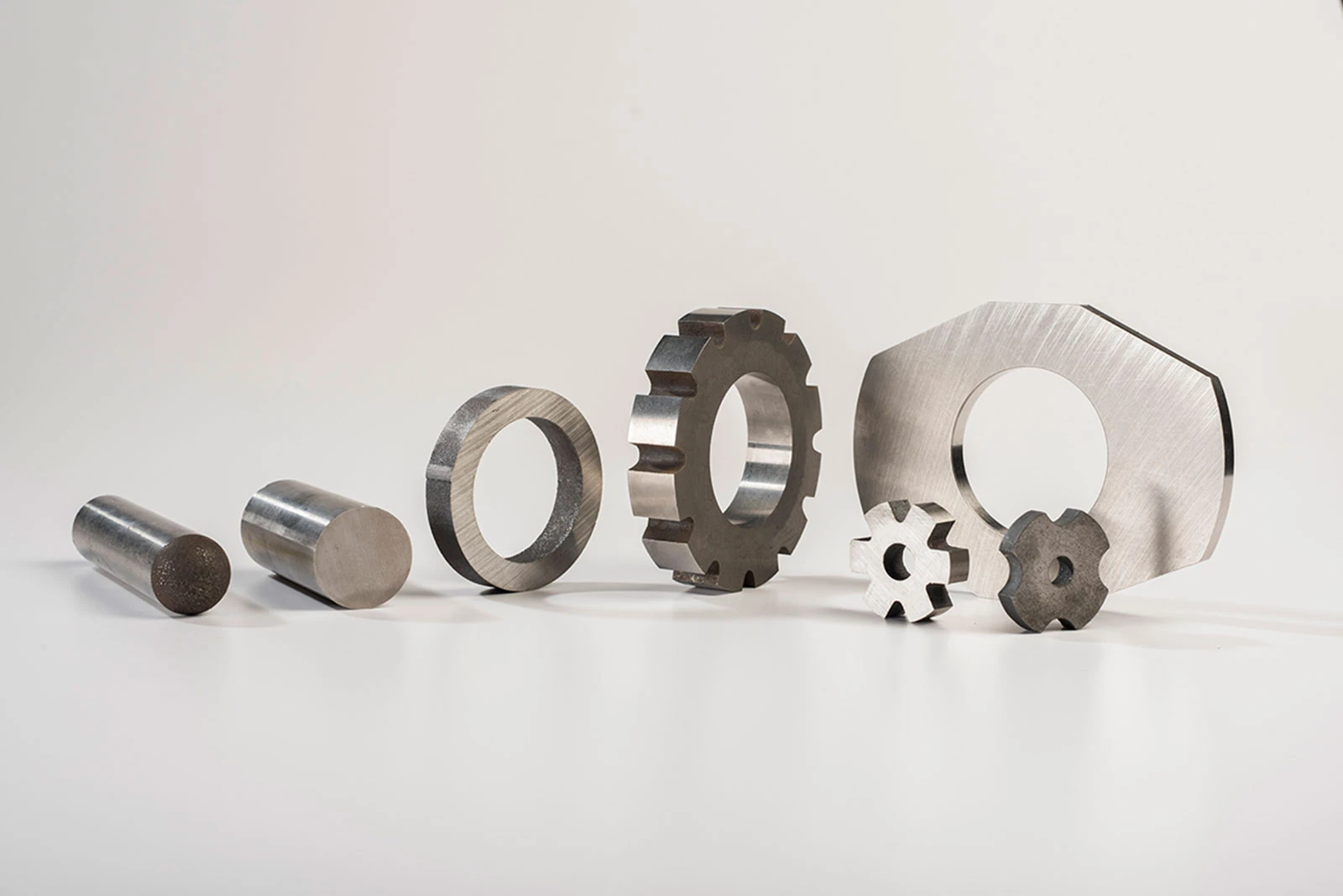 Alnico Magnets Alnico Magnets