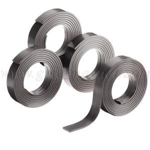 Εύκαμπτες μαγνητικές ταινίες από καουτσούκ για ψυγείο