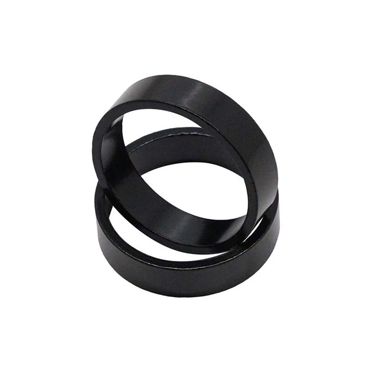 Bonded NdFeB Magnet For Floor Scrubber Motors